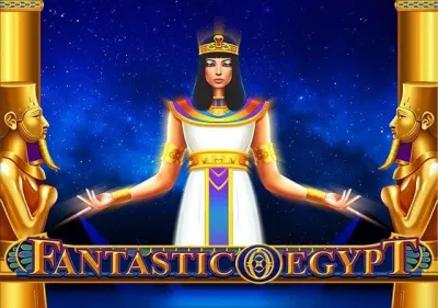 Fantastic Egypt