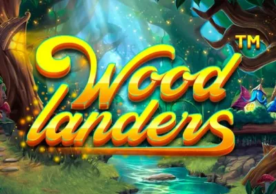 Woodlanders game thumbnail