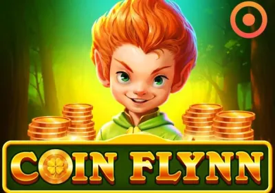 Coin Flynn game thumbnail