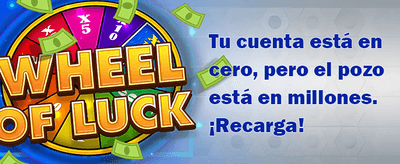  giros Gratis del Fin de Semana promotion banner
