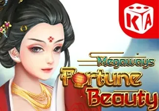 Fortune Beauty Megaways