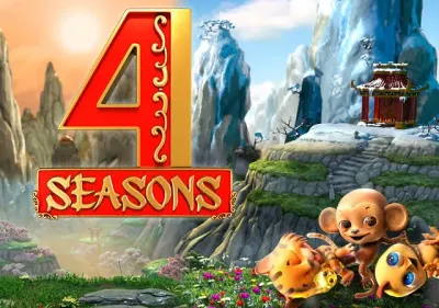 4 Seasons game thumbnail