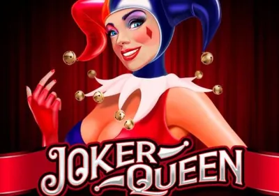 Joker Queen game icon