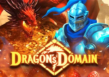 Dragon's Domain™ game thumbnail