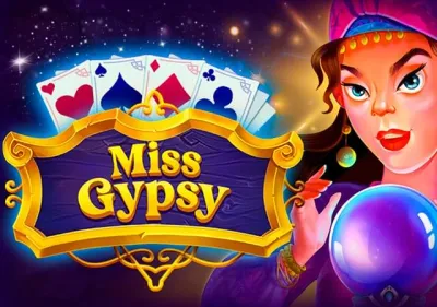 Miss Gypsy game icon