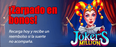 Gana Grande en JackpotCity Chile