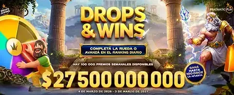 Juega Online en JackpotCity Casino
