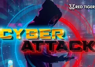 Cyber Attack game icon