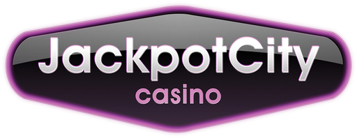 JackpotCity Casino Chile Logo